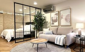 Studio Malaga